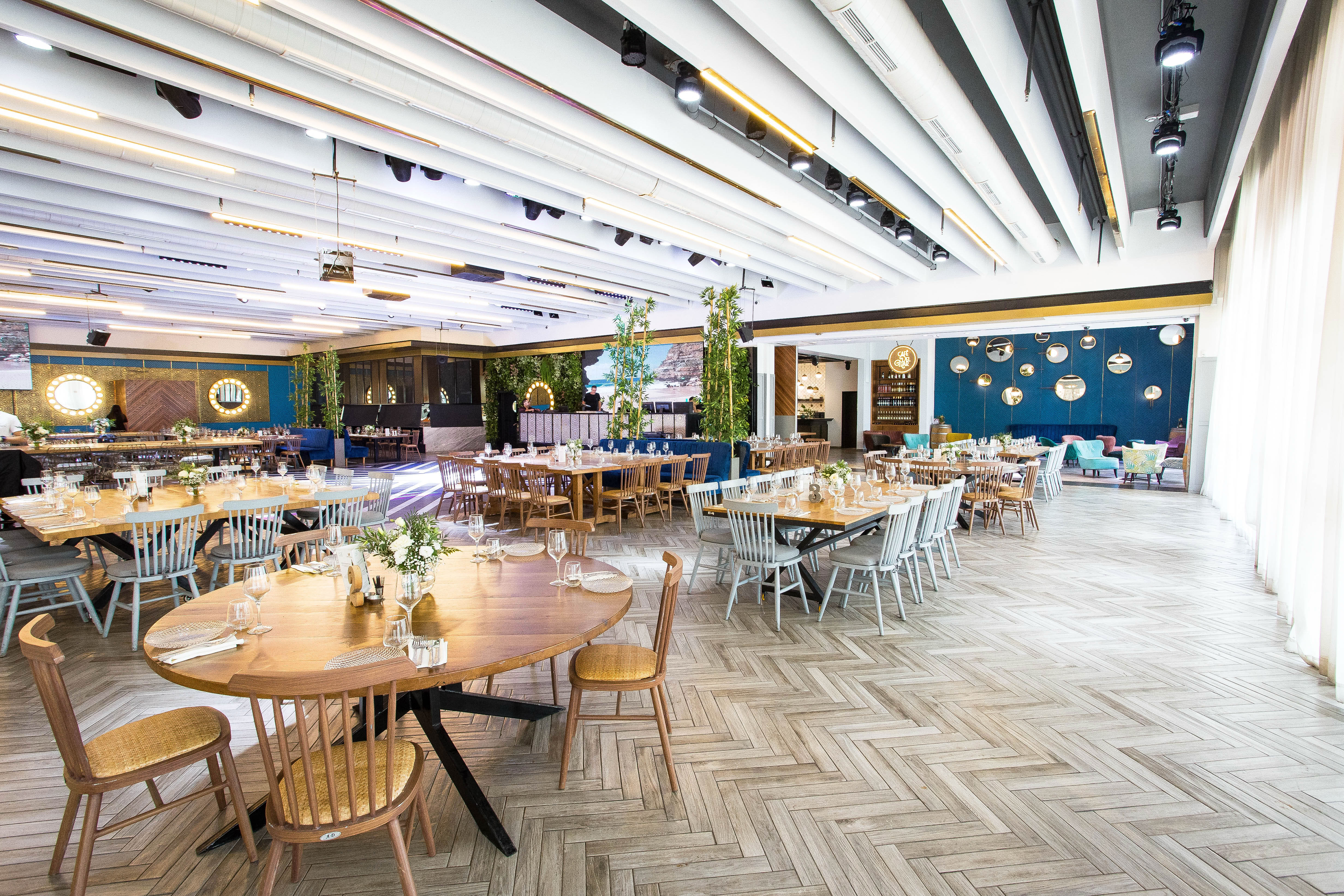 Wedding and private event detail by Eventcys Paris